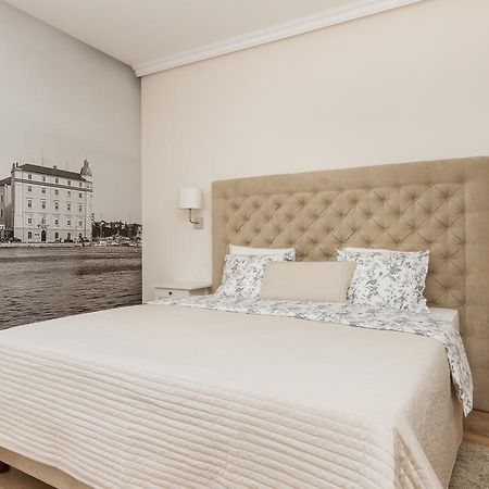 Spalatum Boutique Suites Split Ruang foto