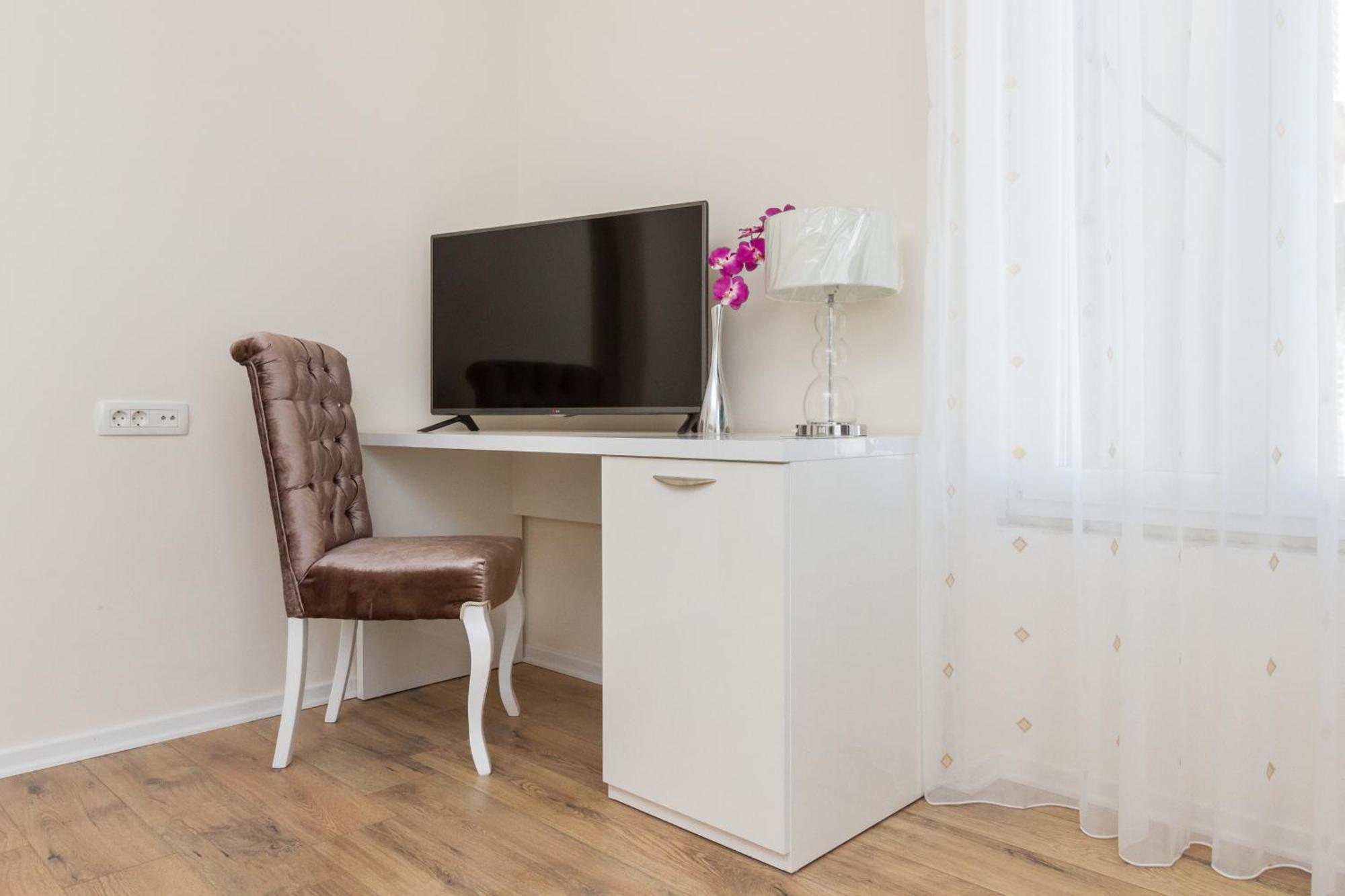 Spalatum Boutique Suites Split Ruang foto