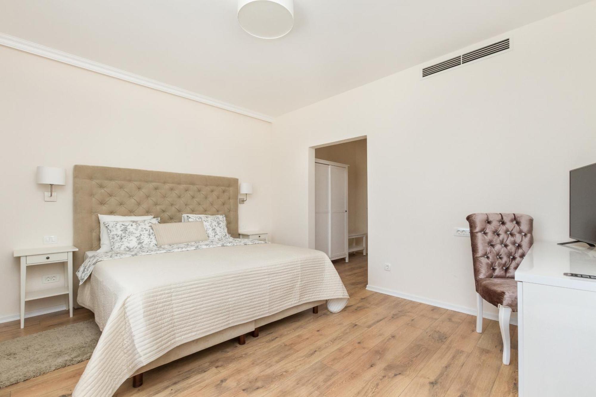 Spalatum Boutique Suites Split Ruang foto