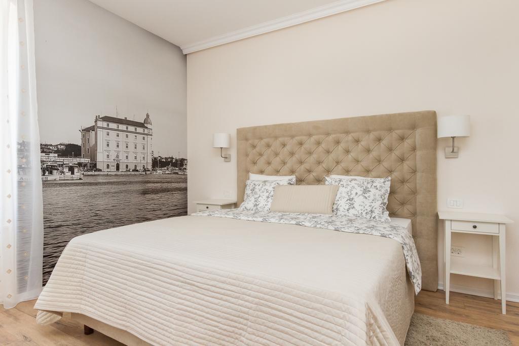 Spalatum Boutique Suites Split Ruang foto