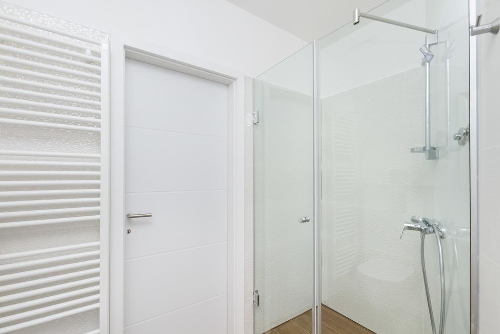 Spalatum Boutique Suites Split Ruang foto