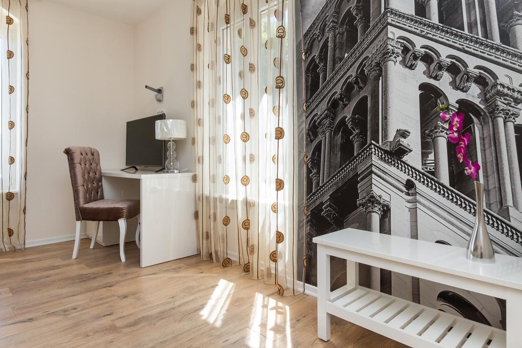 Spalatum Boutique Suites Split Ruang foto