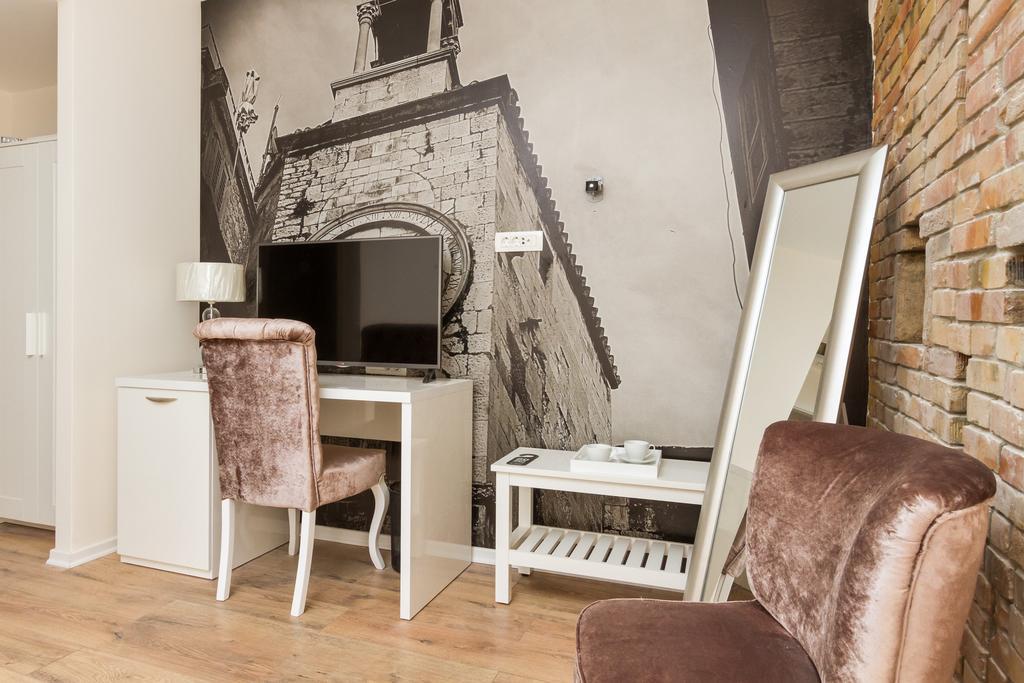 Spalatum Boutique Suites Split Ruang foto