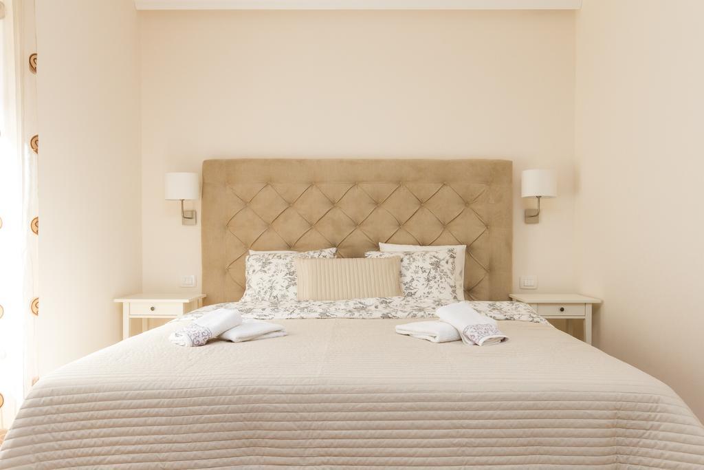 Spalatum Boutique Suites Split Ruang foto