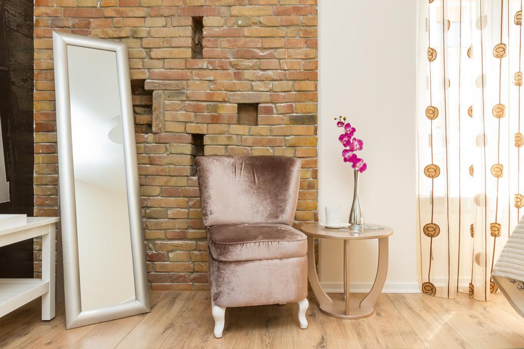 Spalatum Boutique Suites Split Ruang foto