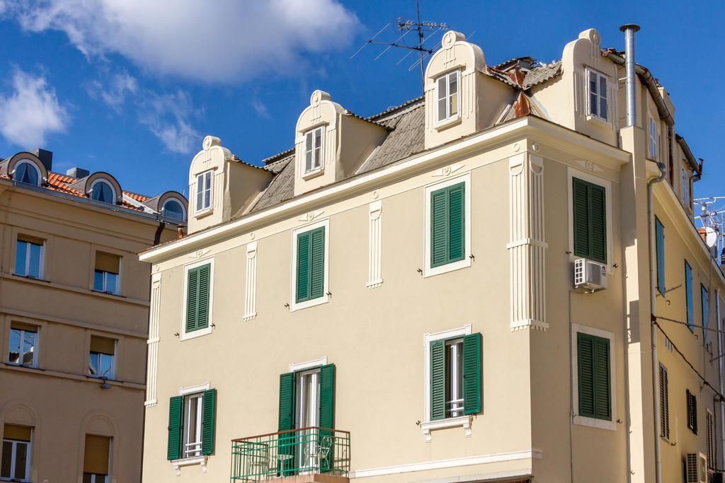 Spalatum Boutique Suites Split Bagian luar foto