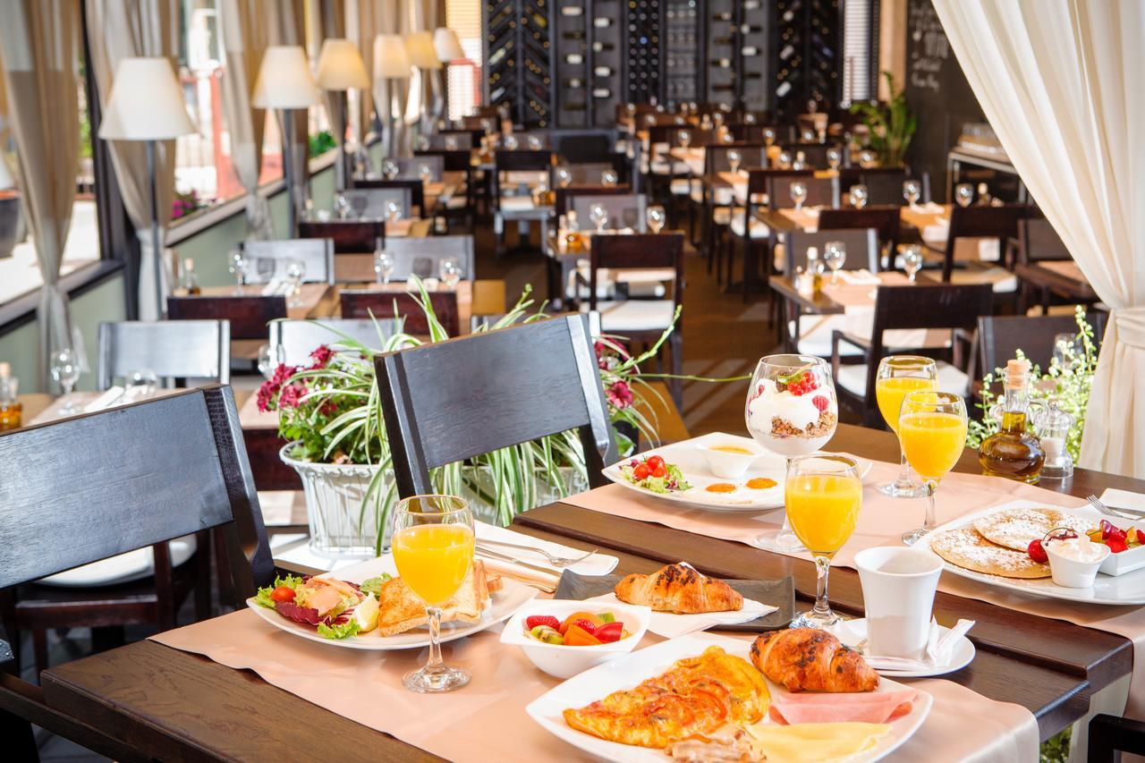 Spalatum Boutique Suites Split Bagian luar foto