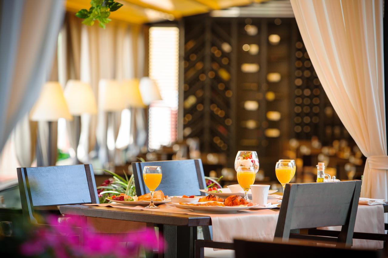 Spalatum Boutique Suites Split Bagian luar foto